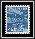 Yomei Gate, Nikko