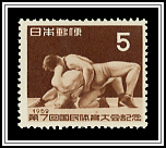 Wrestlers