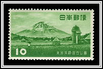 Mt. Yotei