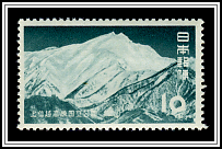 Mt. Tanigawa