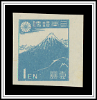 Mt. Fuji Painting