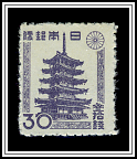 Horyu Temple