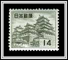 Himeji Castle