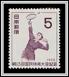 Badminton