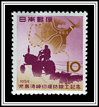 Tractor & Map