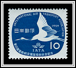 Japanese Crane