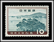 Matsushima (松島)
