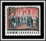 Buchanan & Diplomats