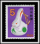 Rabbit Bell