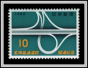 Ritto-Shiga Interchange