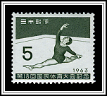 Gymnastics