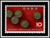 Coins with Initials