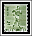 Racewalking