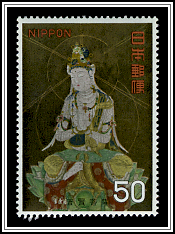 Bodhisattva Samantabhadra
