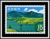 Mount Nagi
