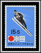 Ski Jump