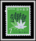 Trees & Leaves