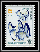 Penguins