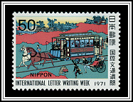 Horsedrawn Streetcar