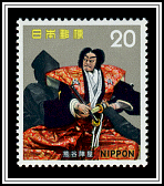 Bunraku
