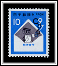 Envelope & Symbol