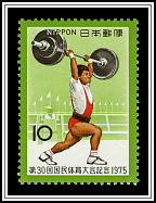 Weight Lifting