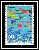 Birds in Flight