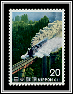 C11 Class Locomotive