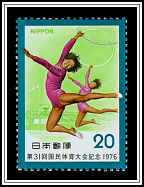 Gymnastics