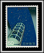 Telescope & Stars