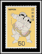 Children's Sumo Play, Kitagawa Utamaro