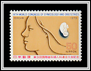 Woman and Fetus