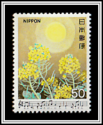 Night of the Hazy Moon