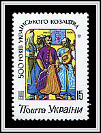 Cossacks