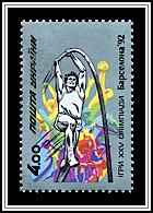 Pole Vaulter