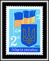Flag and Coat of Arms