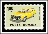 Dacia 1300
