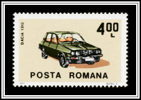 Dacia 1310