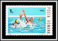 Water Polo