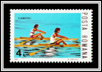 Rowing