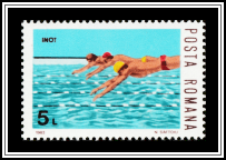 Swimming