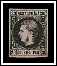 Bust, Type I