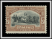 Royal Carriage