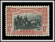 Prince Carol & Osman Pasha