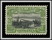 Troops Crossing the Danube
