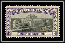 Exposition Building