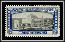 Exposition Building