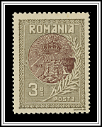 Romanian Crown