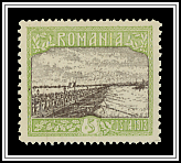 Troops Crossing Danube