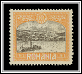 View of Turtucaia